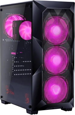 ПК Bloody BD-PC RB55C1