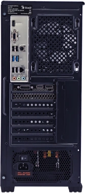 ПК Bloody BD-PC RB55C1