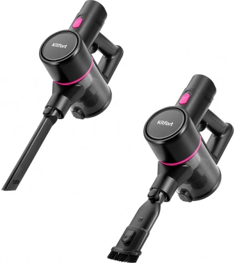 Пылесос ручной Kitfort КТ-5338