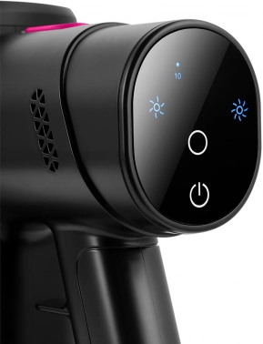 Пылесос ручной Kitfort КТ-5338