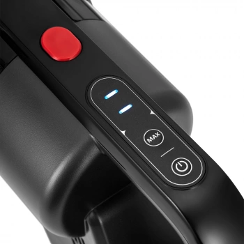 Пылесос ручной Kitfort КТ-5225