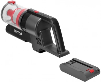 Пылесос ручной Kitfort КТ-5225