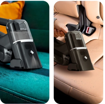 Пылесос моющий Kitfort КТ-5557