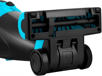 Пылесос Kitfort КТ-5544