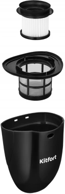 Пылесос Kitfort КТ-5544