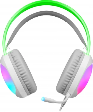 Наушники с микрофоном Defender Eclipse