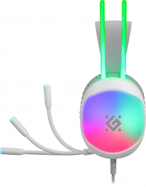 Наушники с микрофоном Defender Eclipse