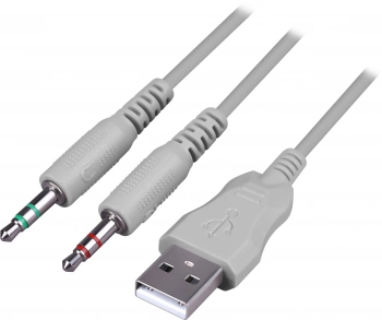 Наушники с микрофоном Defender Eclipse