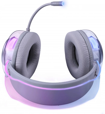 Наушники с микрофоном Defender Glitch