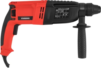 Перфоратор Starwind RH28-990S1