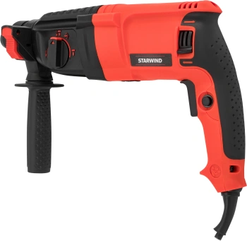 Перфоратор Starwind RH28-990S1