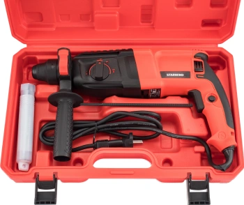 Перфоратор Starwind RH28-990S1