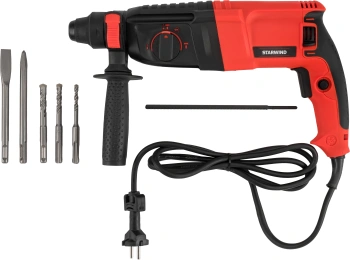Перфоратор Starwind RH28-990S1