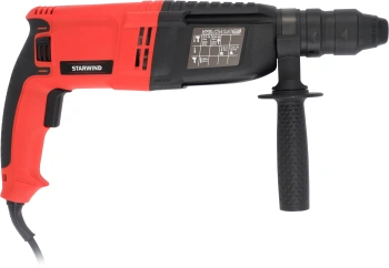 Перфоратор Starwind RH28Q-990S1