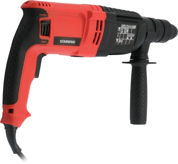 Перфоратор Starwind RH28Q-990S1