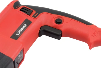 Перфоратор Starwind RH28Q-990S1