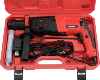 Перфоратор Starwind RH28Q-990S1