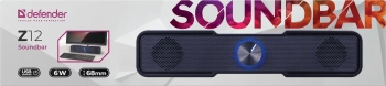 Саундбар Defender Z12