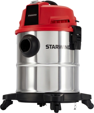 Строительный пылесос Starwind VC20-1800MS1