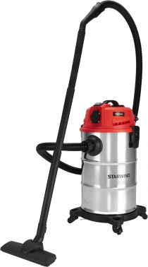 Строительный пылесос Starwind VC30-2330MS3