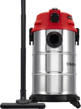 Строительный пылесос Starwind VC30-2330MS3