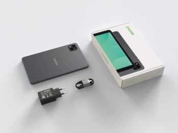 Планшет Digma G8