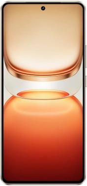 Смартфон iQOO Neo 10 256Gb 8Gb золотой моноблок 3G 2Sim 6.78