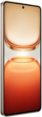 Смартфон iQOO Neo 10 256Gb 8Gb золотой моноблок 3G 2Sim 6.78