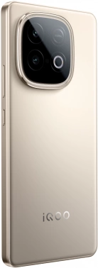 Смартфон iQOO Neo 10 256Gb 8Gb золотой моноблок 3G 2Sim 6.78