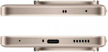 Смартфон iQOO Neo 10 256Gb 8Gb золотой моноблок 3G 2Sim 6.78