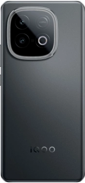 Смартфон iQOO Neo 10 512Gb 16Gb черный обсидиан моноблок 3G 2Sim 6.78