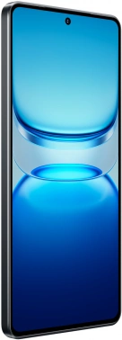 Смартфон iQOO Neo 10 512Gb 16Gb черный обсидиан моноблок 3G 2Sim 6.78