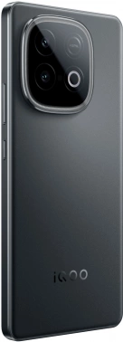 Смартфон iQOO Neo 10 512Gb 16Gb черный обсидиан моноблок 3G 2Sim 6.78