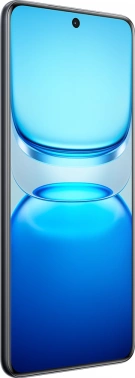 Смартфон iQOO Z10 512Gb 12Gb черный моноблок 3G 2Sim 6.77