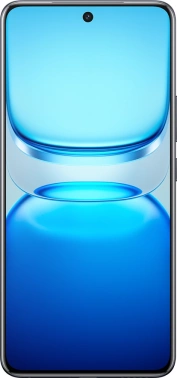 Смартфон iQOO Z10 512Gb 12Gb черный моноблок 3G 2Sim 6.77