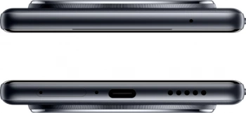 Смартфон iQOO Z10 512Gb 12Gb черный моноблок 3G 2Sim 6.77