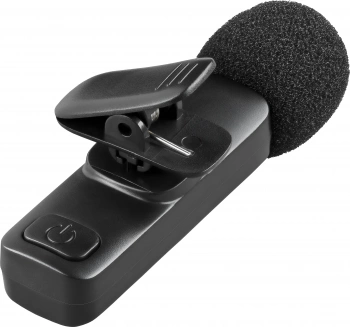 Микрофон радио Defender Talky-138 wrls