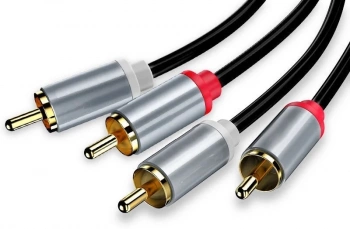 Кабель соединительный аудио Premier 5-304 1.5