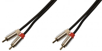 Кабель соединительный аудио Premier 5-304 1.5