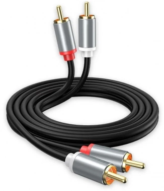Кабель соединительный аудио Premier 5-304 1.5