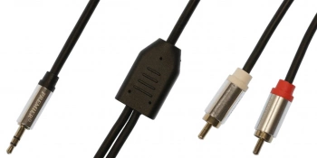 Кабель соединительный аудио Premier 5-334 3.0