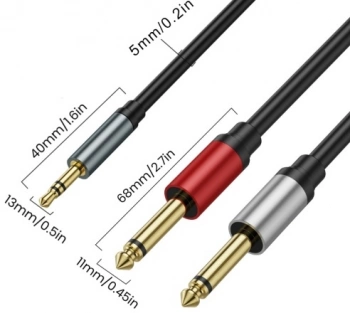 Кабель соединительный аудио Premier 5-347 3.0