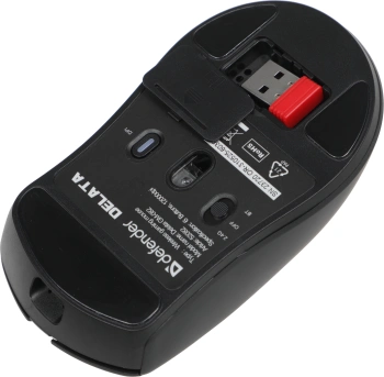 Мышь Defender Delata GM-082