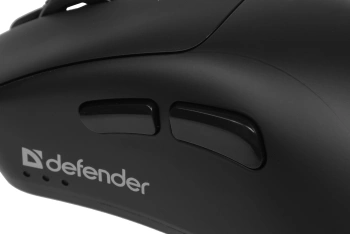 Мышь Defender Delata GM-082