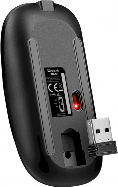Мышь Defender Coda MB-261