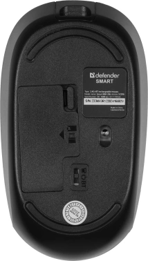 Мышь Defender Smart MM-396