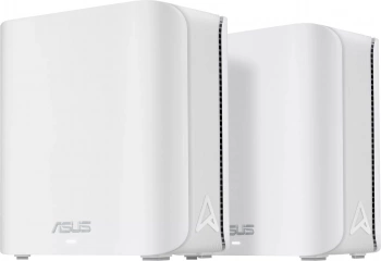 Бесшовный Mesh роутер Asus ZenWiFi BD4