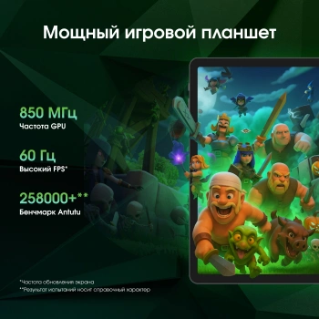 Планшет Digma Pro Zoom II