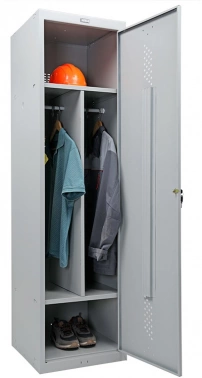 Шкаф для одежды Практик ML  11-50D