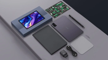 Планшет Digma Pro Zenith II